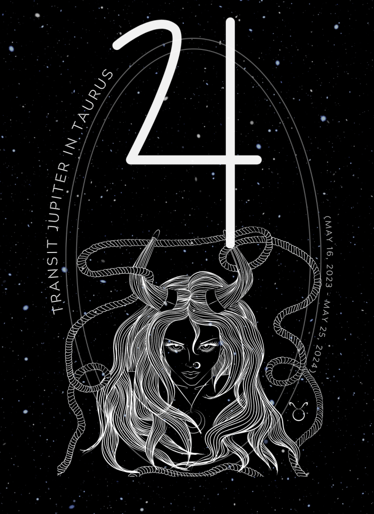 Transit Jupiter in Taurus