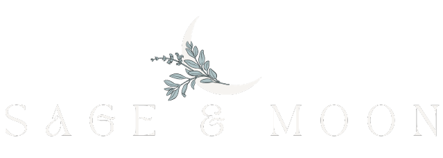 sage and moon logo