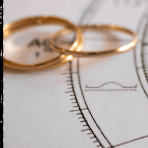 Synastry Report (Astrological Compatibility Reading)