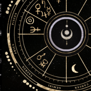 Natal Chart Analysis (Tropical)