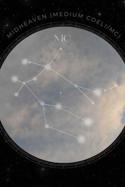 Gemini Midheaven (MC)